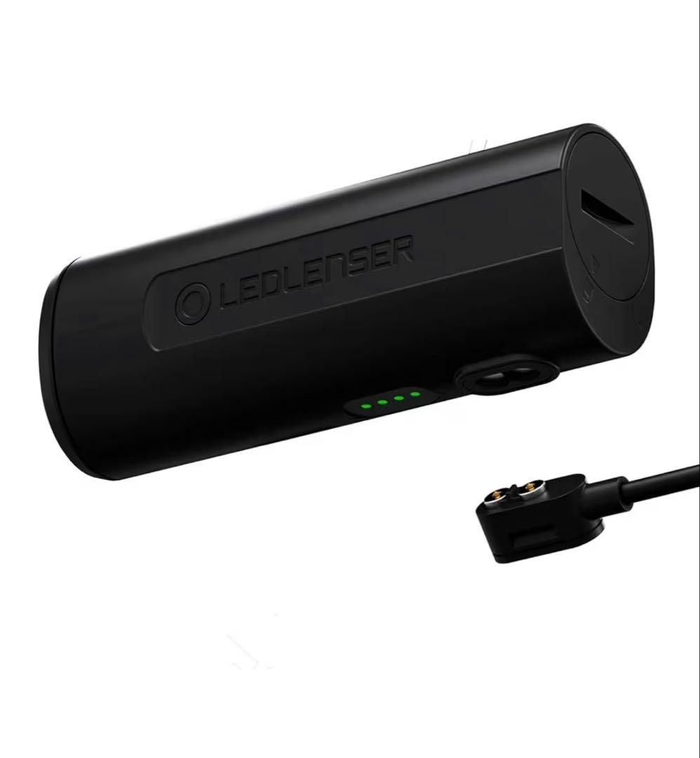 新品！LEDLENSER H7R CORE ヘッドライト