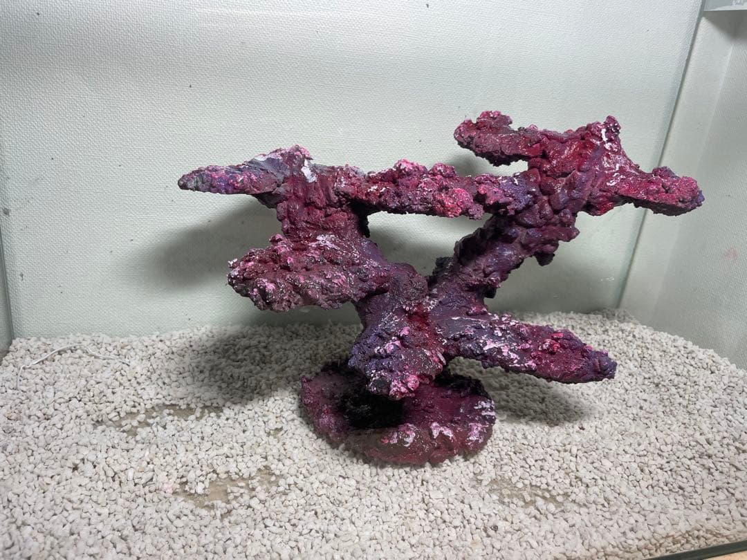 人工ライブロック RR68 アク抜き済み安心塗料使用