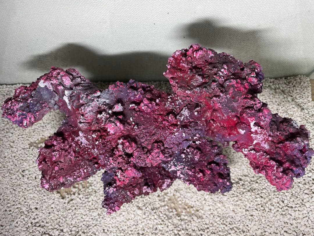 人工ライブロック RR68 アク抜き済み安心塗料使用