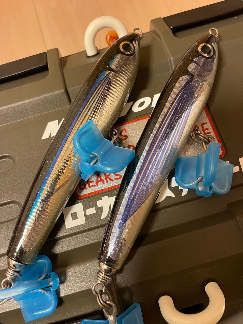 カーペンターγ 75-190 90superL