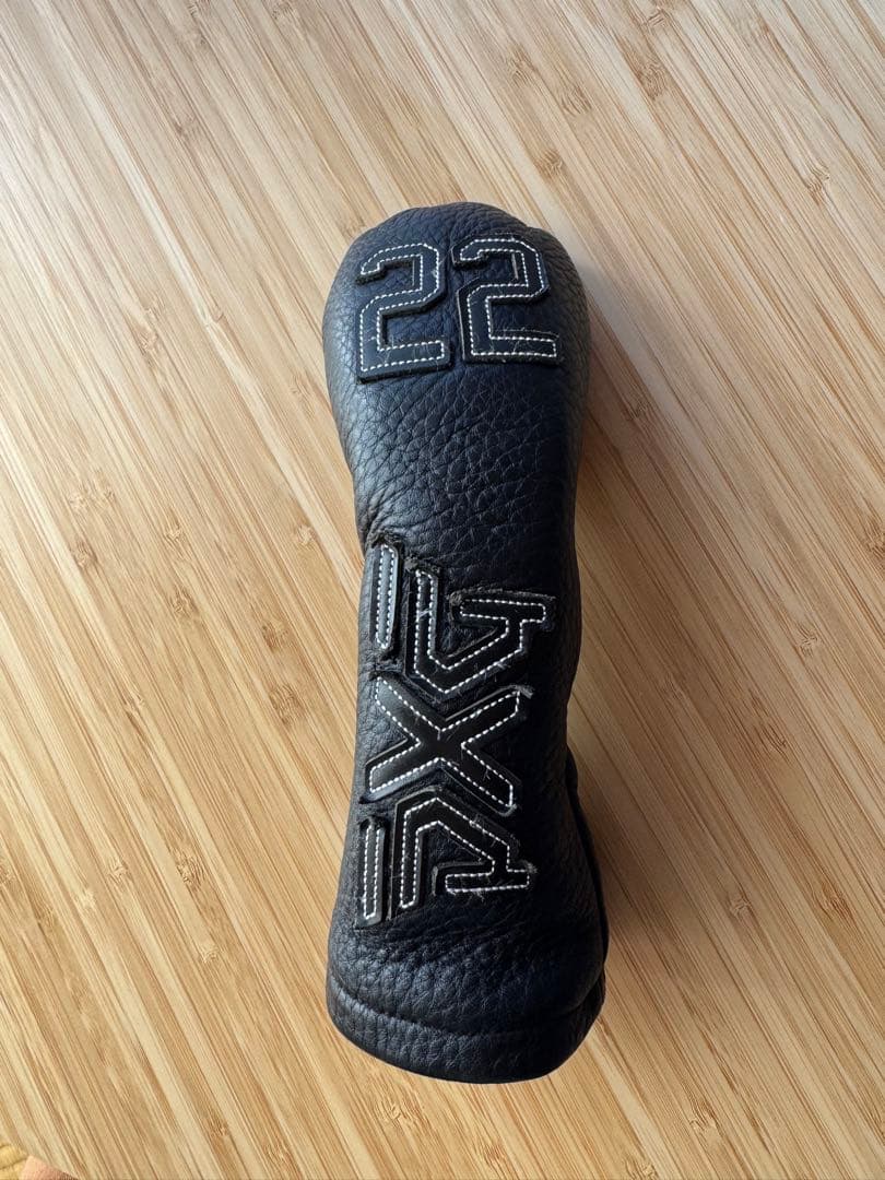 PXG 0317X 22°ユーティリティ