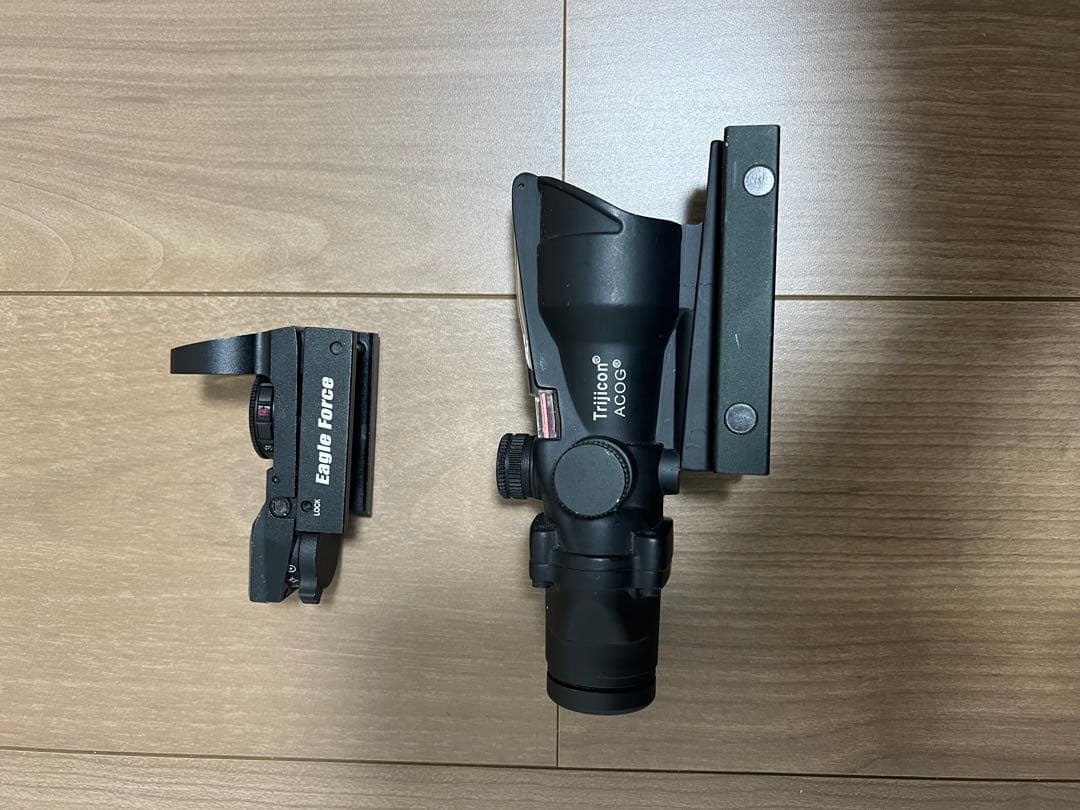 東京マルイ 電動ガン p90HC M933コマンド 他パーツセット バラ売り不可