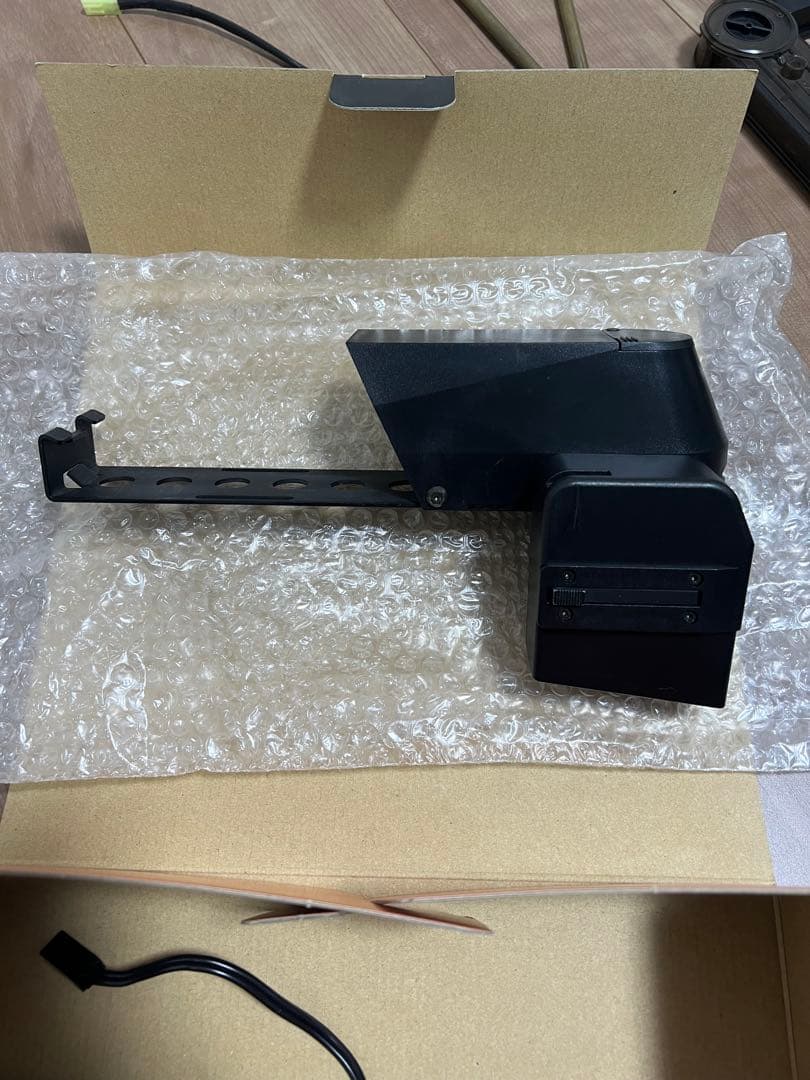 東京マルイ 電動ガン p90HC M933コマンド 他パーツセット バラ売り不可