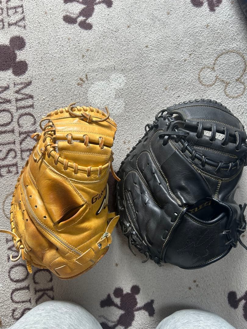 ２個セット軟式