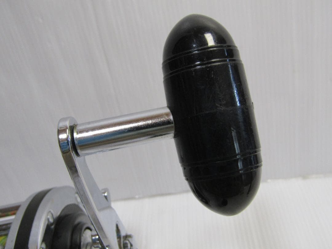 A2704 PENN ペン SENATOR 9/0 船釣り