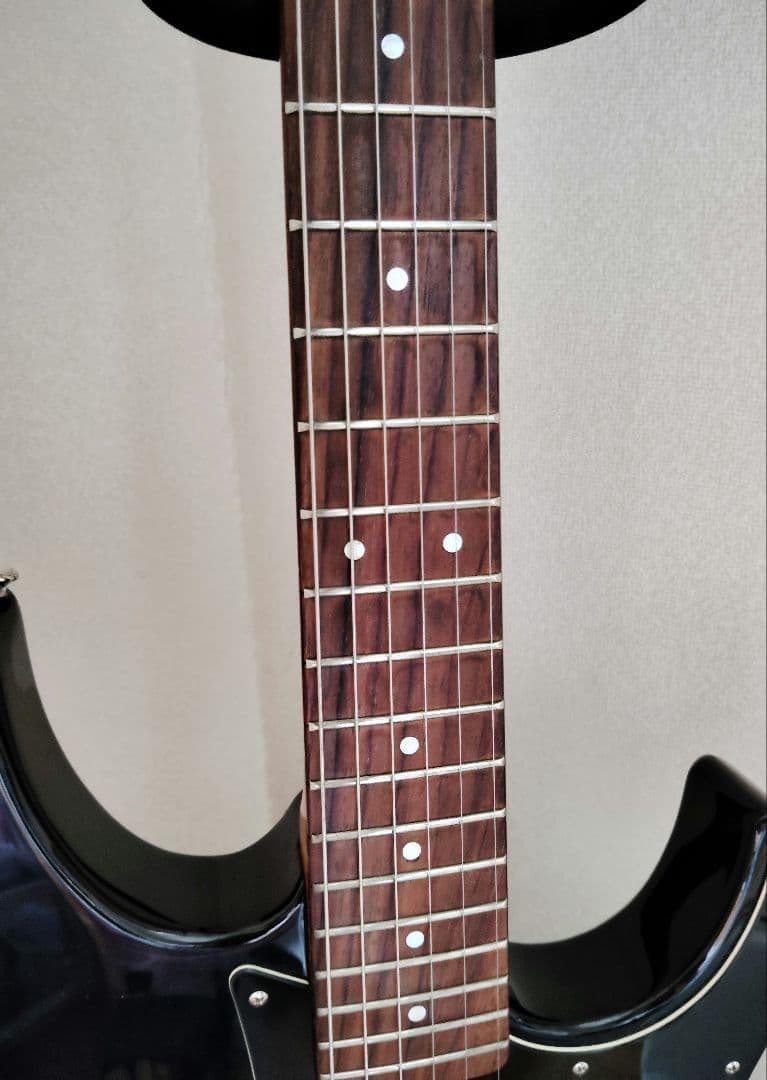 PACIFICA612VⅡFM ヤマハ パシフィカ ギター