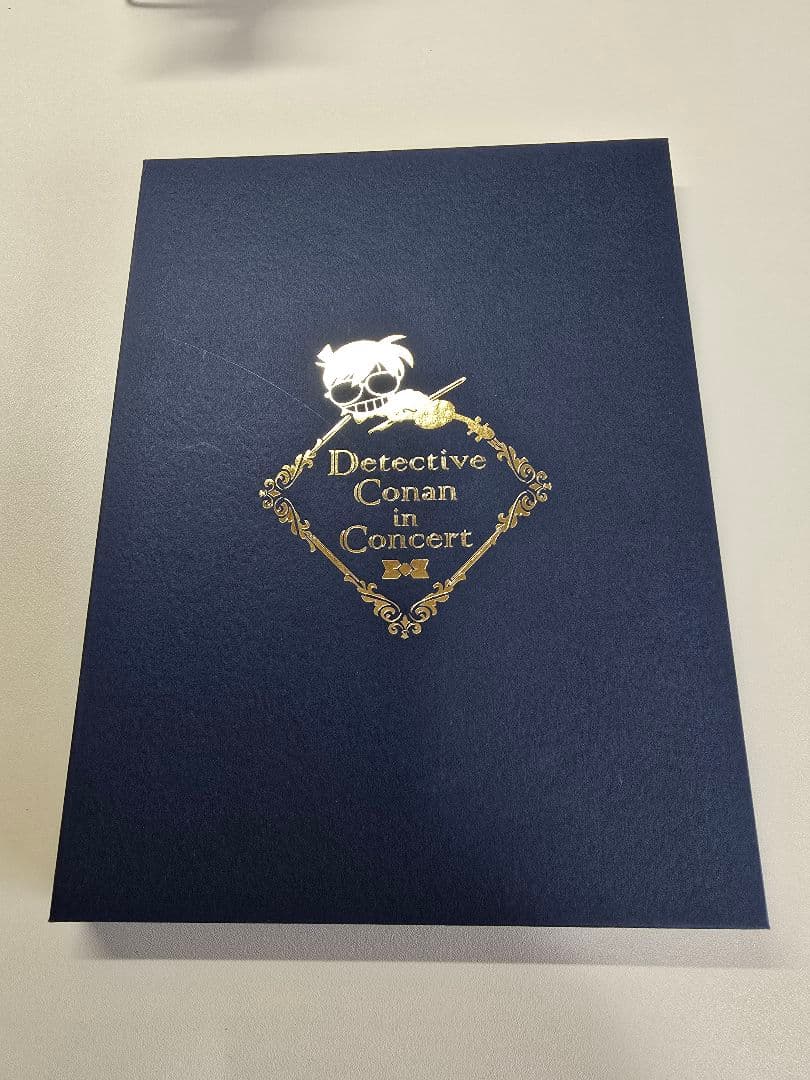 【新品】名探偵コナン コンサート2019 缶バッジ