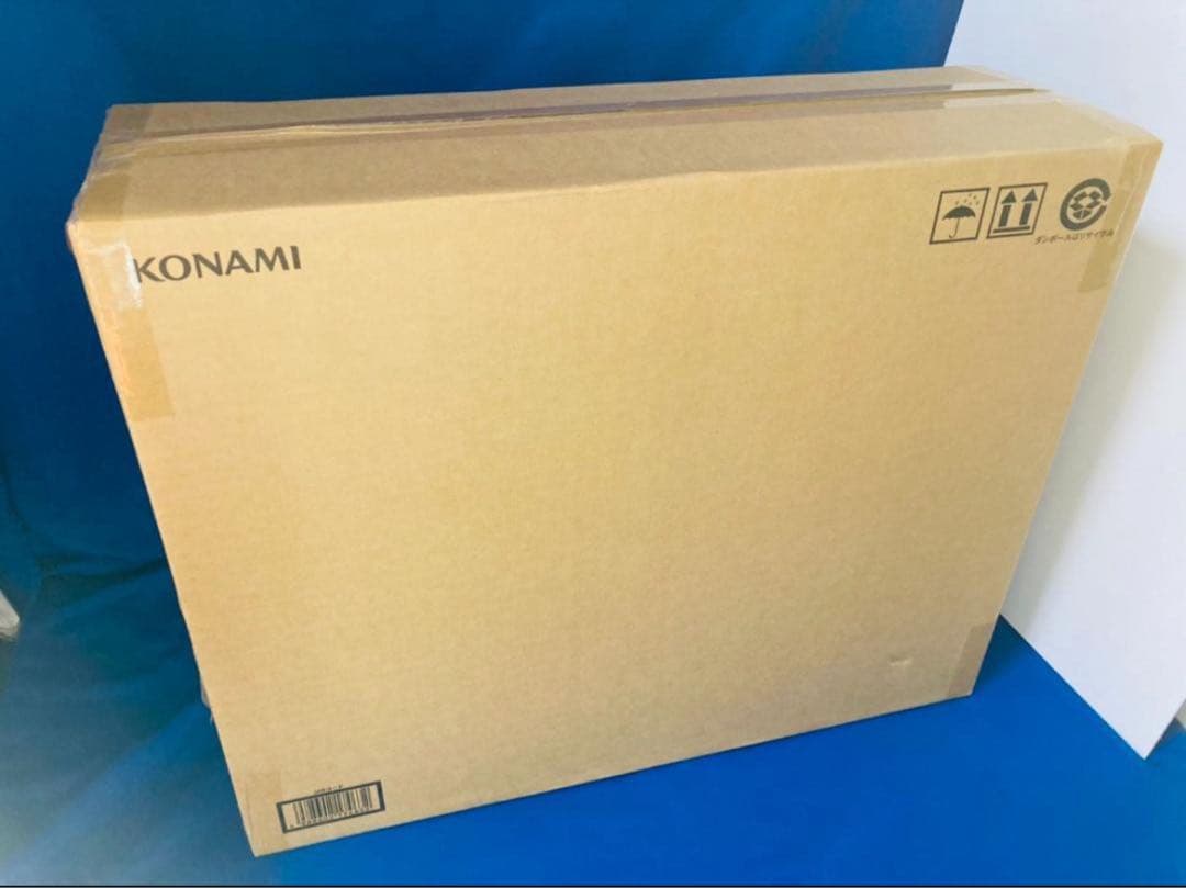 遊戯王デュエルモンスターズ アルティメット海馬セット 新品未開封 シクブル