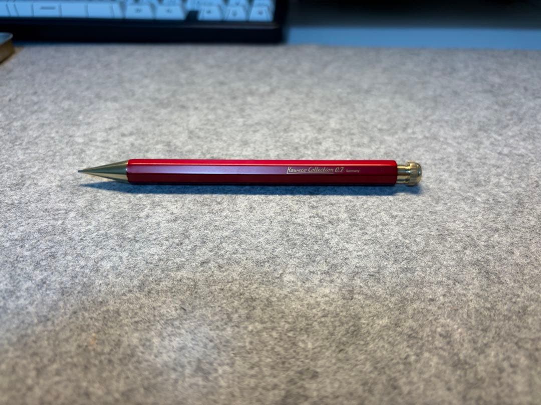 カヴェコレッド 0,7 美品