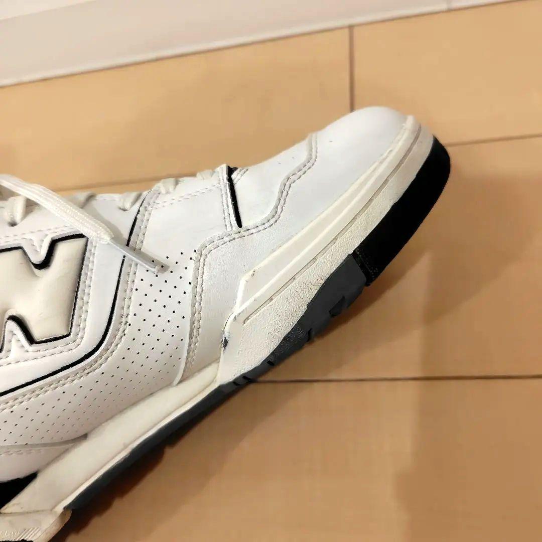 New balance　ゴルフシューズ 28cm