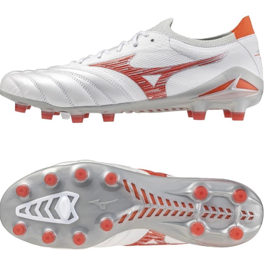 ミズノ サッカー スパイク モレリアネオ4 β Japan 27.0 cm