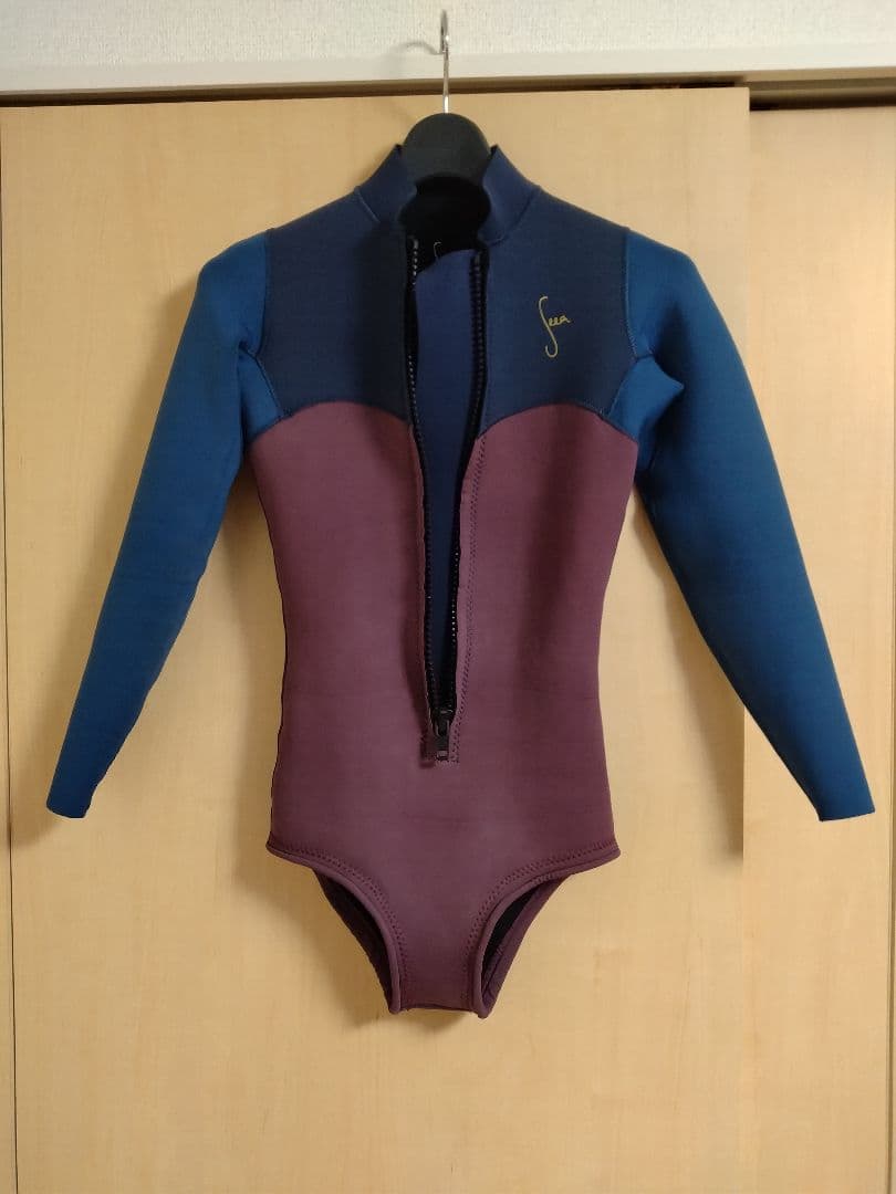 seea　　ロンスプ　　S