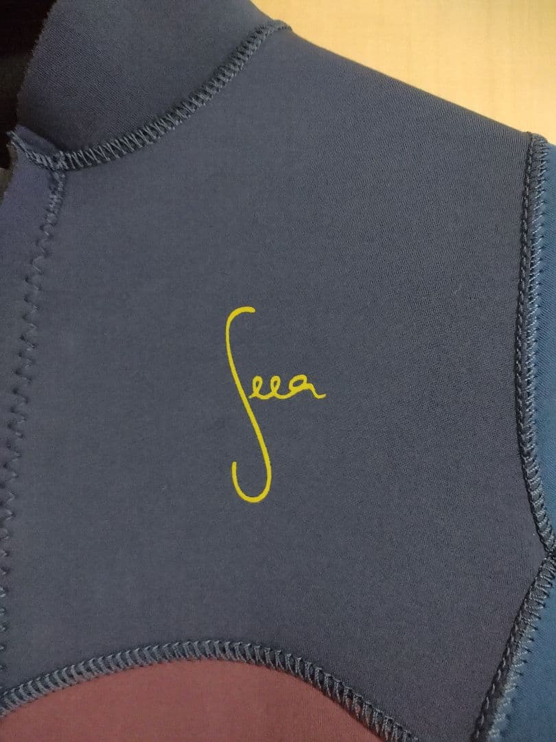 seea　　ロンスプ　　S