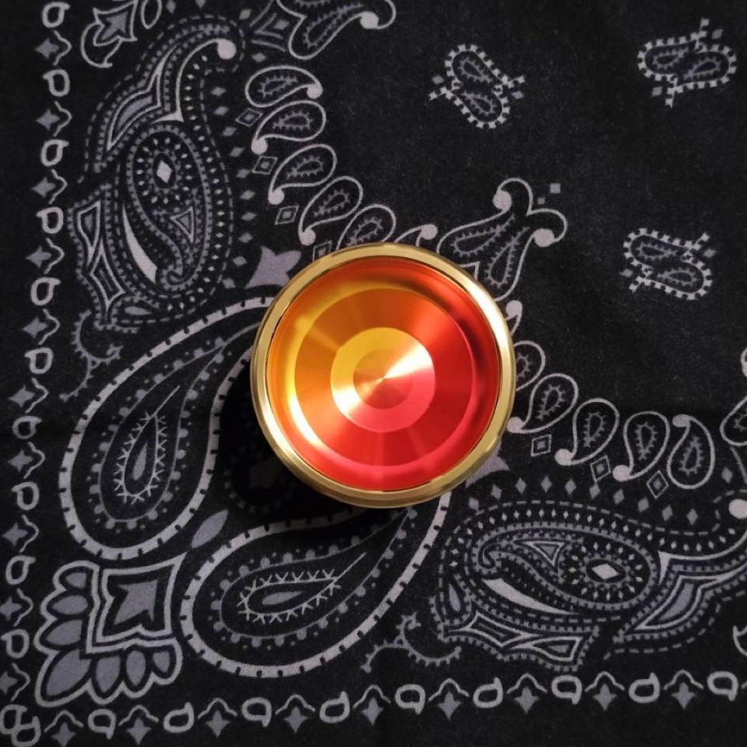 【en】　大神　夕暮　ヨーヨー