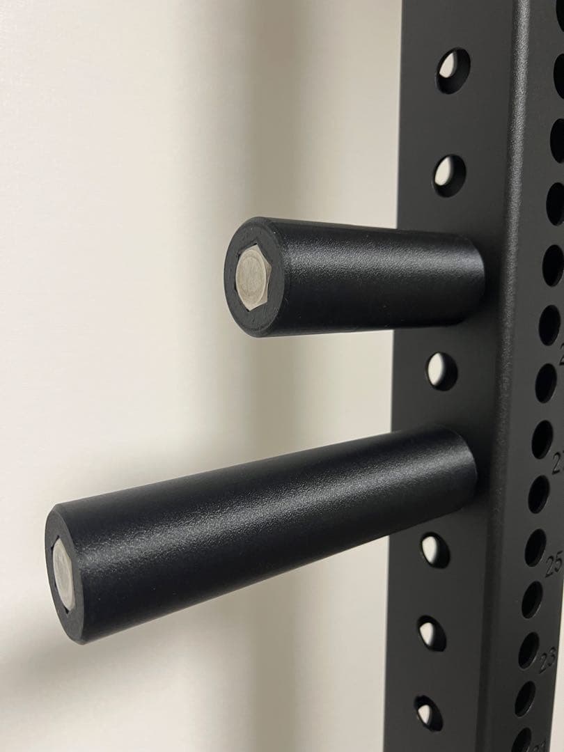 ショートプレートホルダー　1inch 2ペア