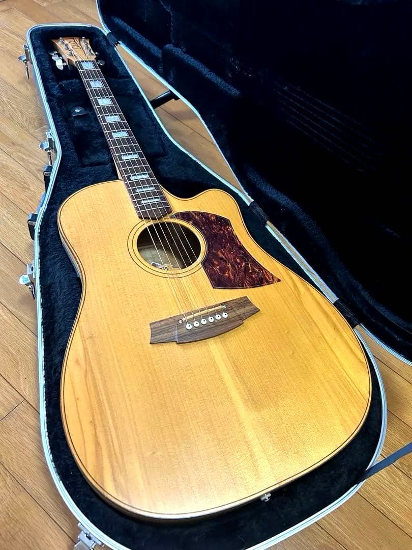 Cole Clark FL2AC 値下げ