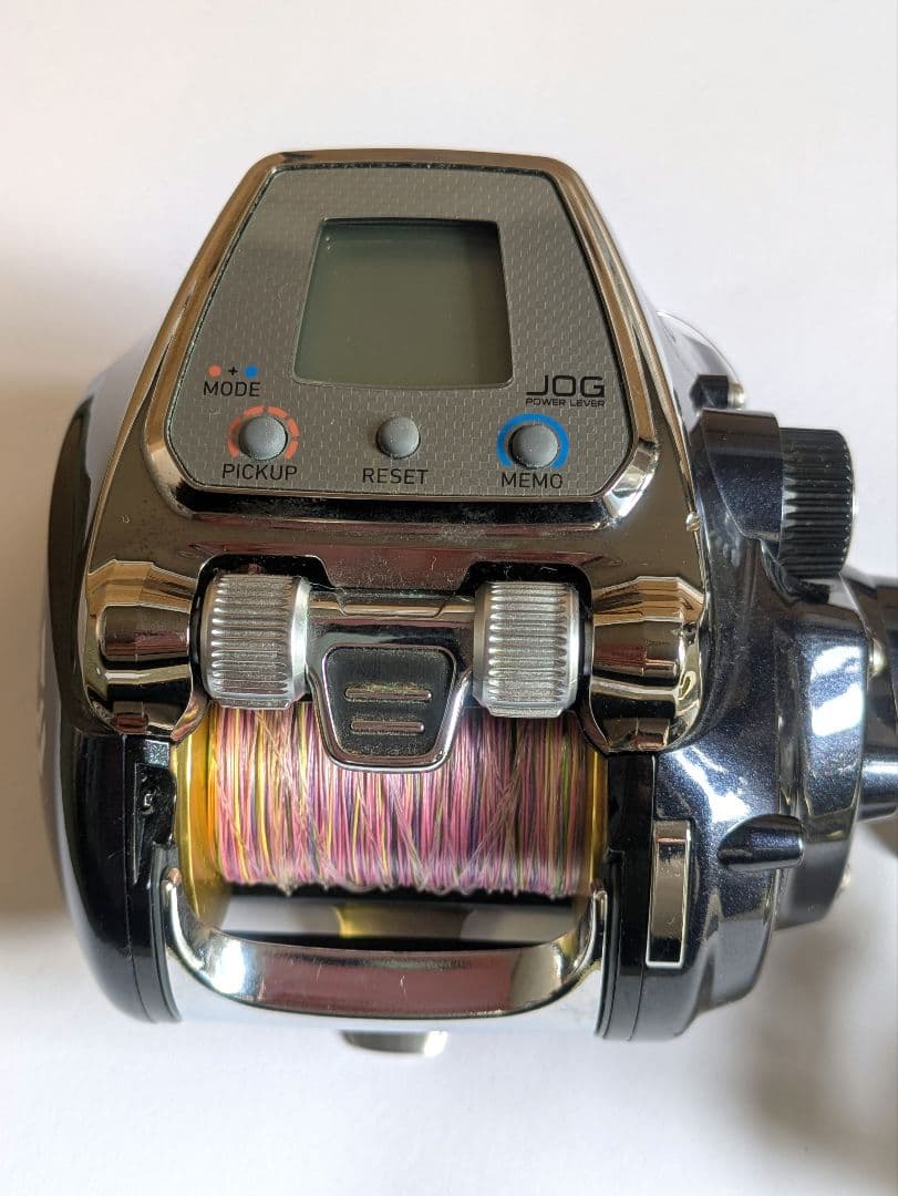 ダイワ レオブリッジ 500J