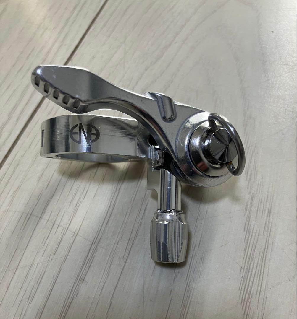 パーツ Rivendell S-2 thumb shifter (left)