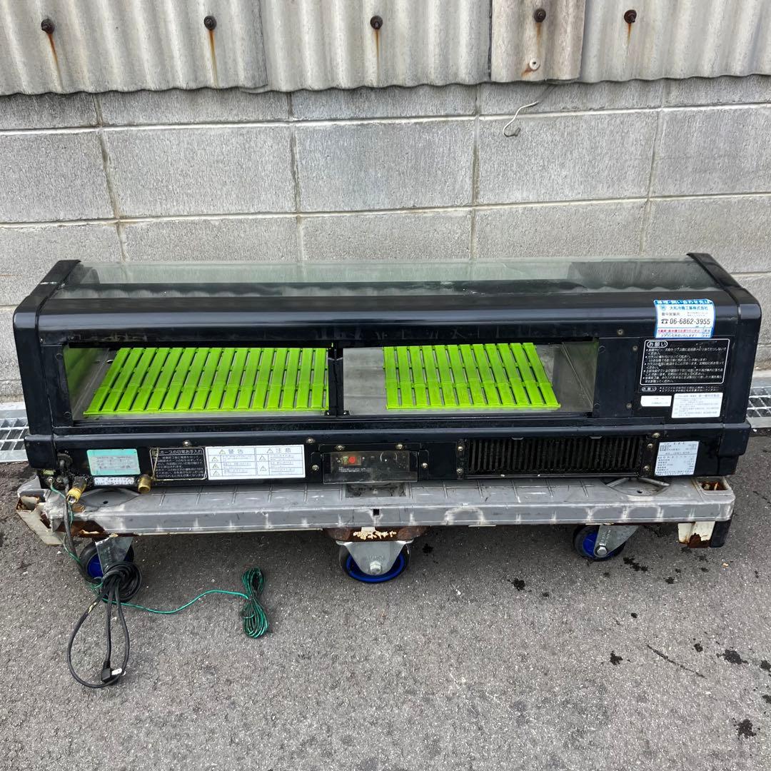 ダイワ 恒温高湿ネタケース DN411H-L