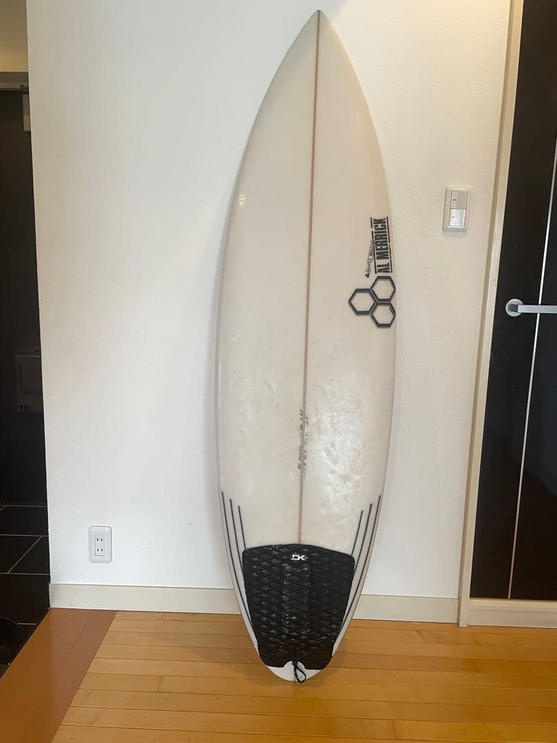 アルメリック　ネックベアード3