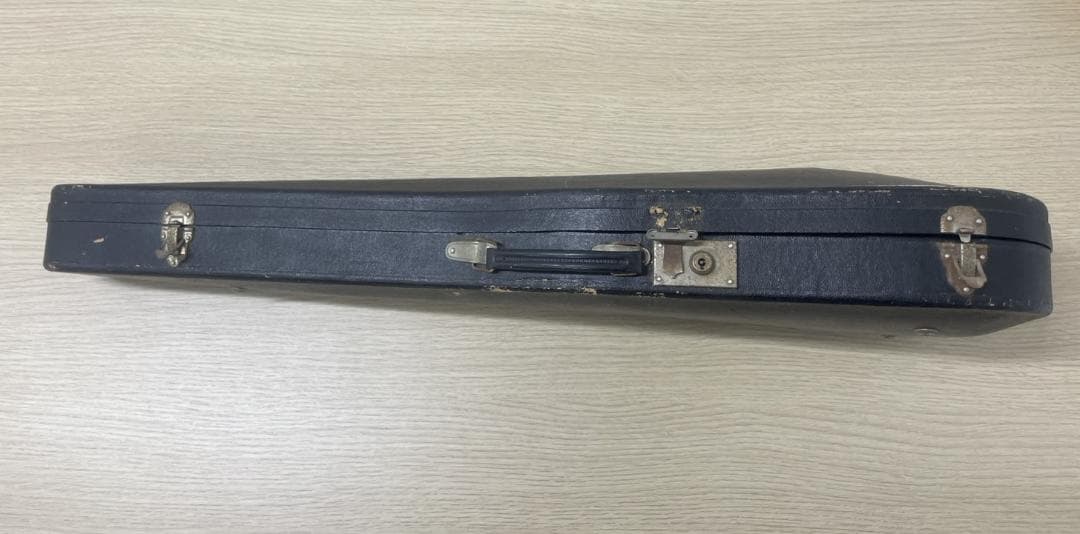 【ビンテージ】スズキ ヴァイオリン No.102 4/4 1968年製 付属品有