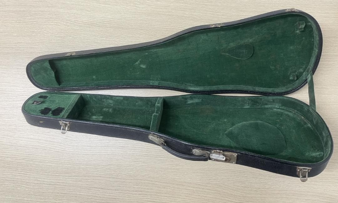 【ビンテージ】スズキ ヴァイオリン No.102 4/4 1968年製 付属品有