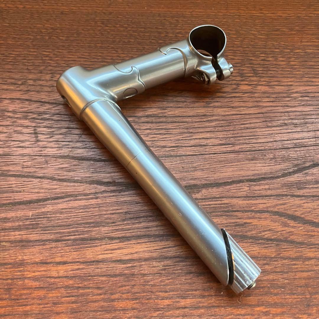 NITTO Rivendell ラグ ステム bluelug 1インチ クロモリ