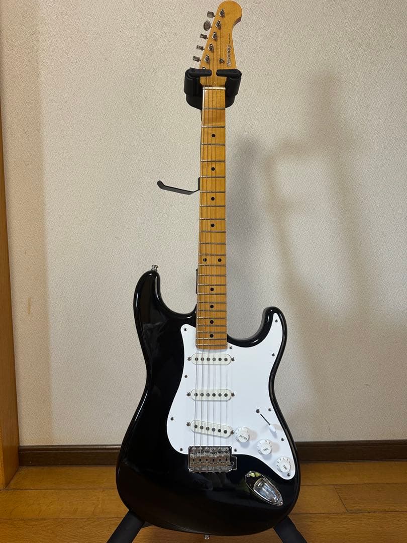 history ストラト　SH-SV/M ⭐︎注意⭐︎改造点有り