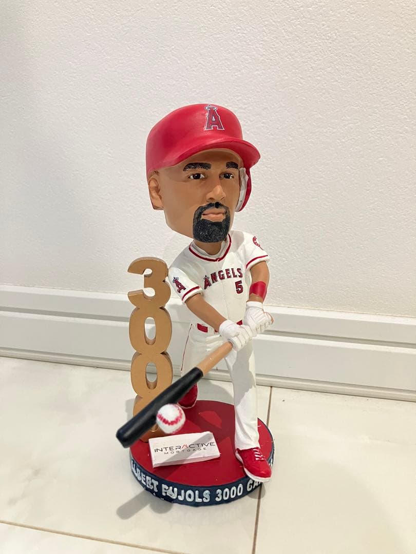 プホルス　ボブルヘッド