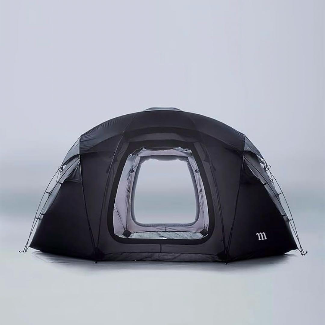 muraco ムラコ kraken クラーケン ドームテント