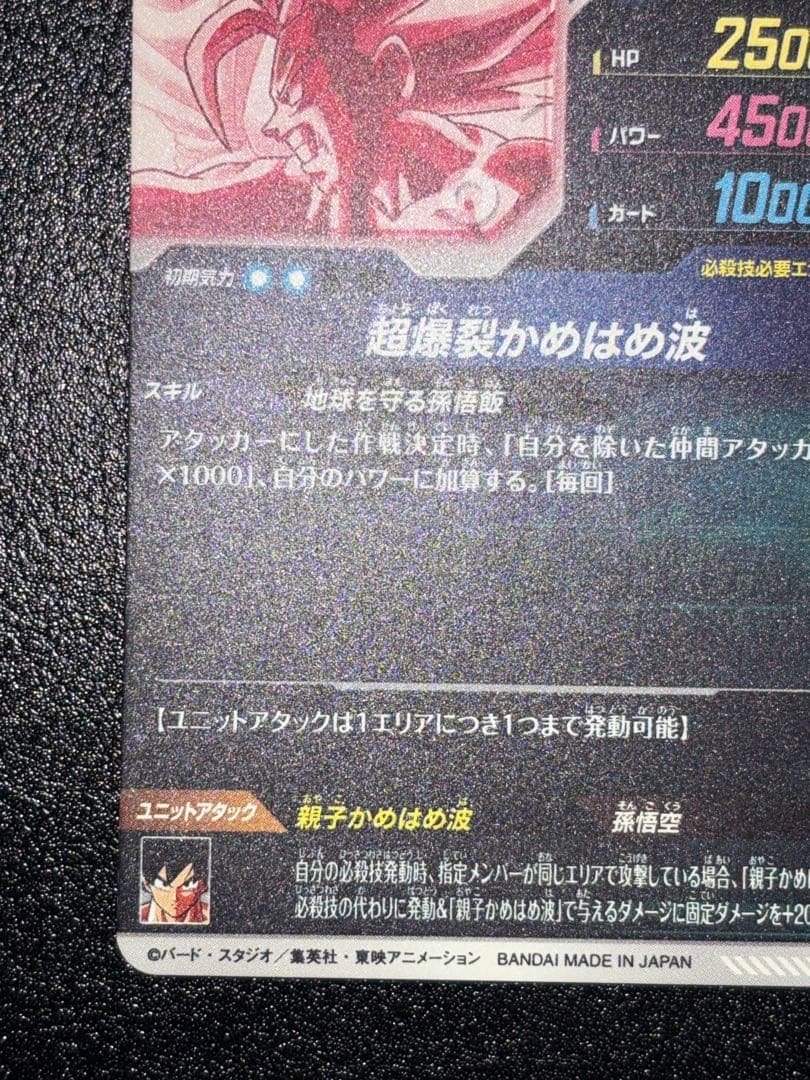 SDV5-008孫悟飯少年期 パラレル