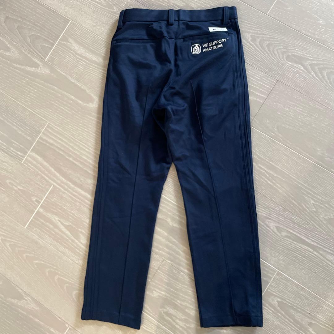 CLUBHAUS adidas パンツ