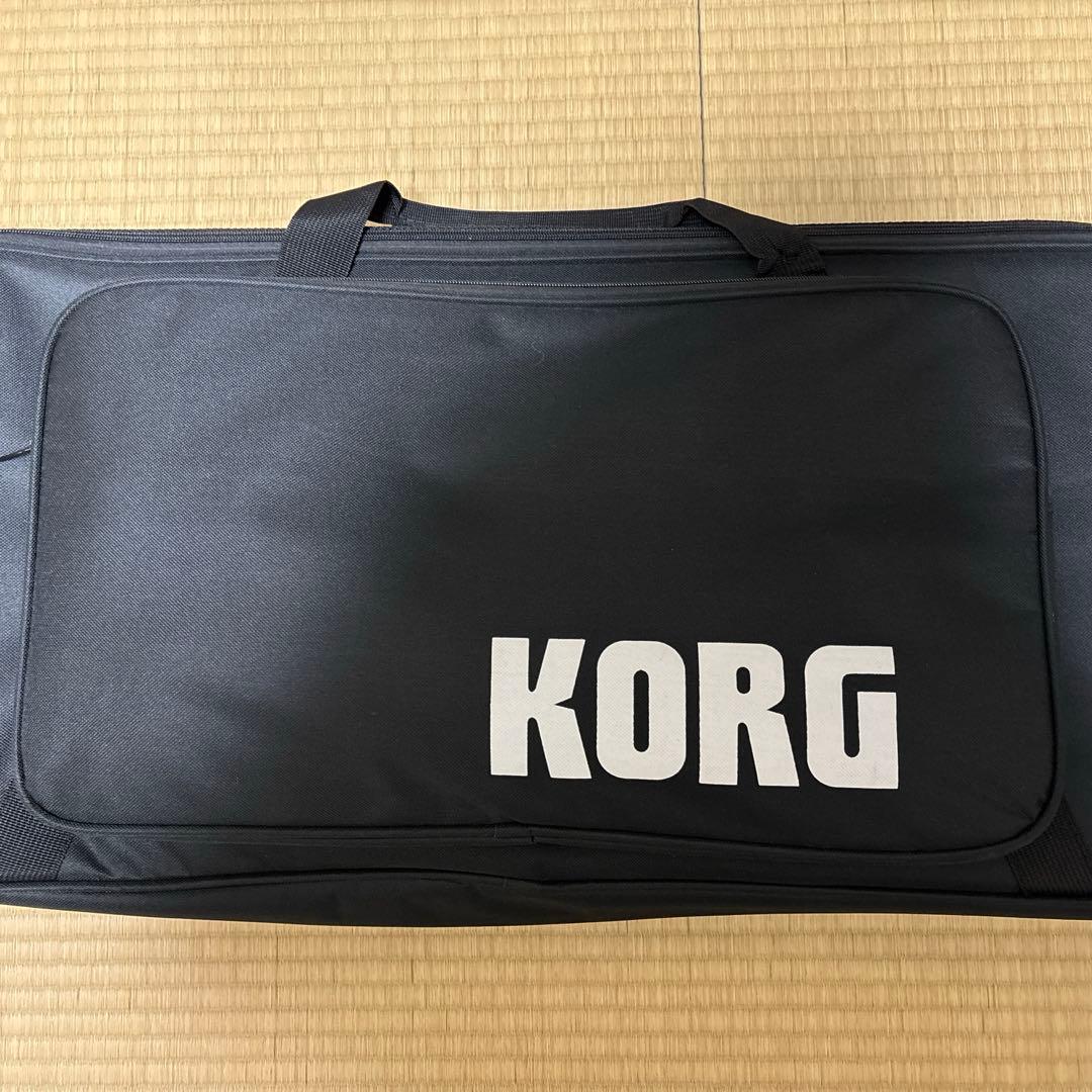 鍵盤楽器 KORG i3 MUSIC WORKSTATION