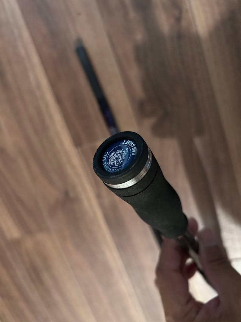 【umiさん専用】ガンクラフト スーパーバイオレンスジャーク