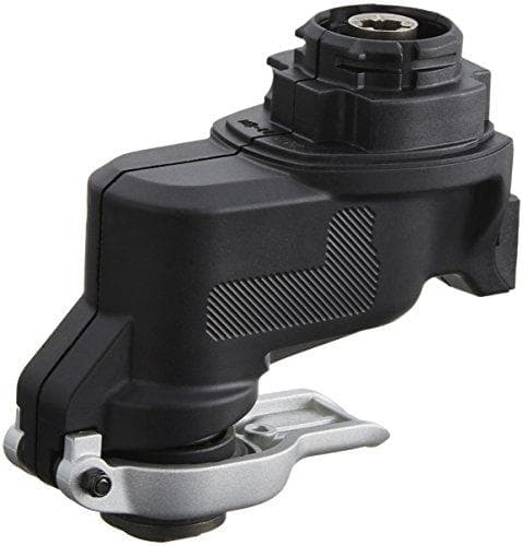 ブラックアンドデッカー(BLACK+DECKER) 18Vマルチツール オシレA