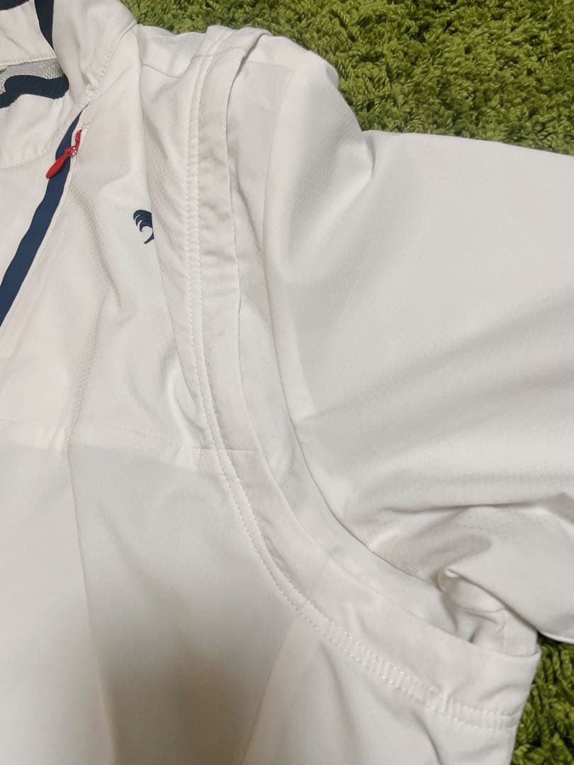 le coq sportif golf ルコックスゴルフ ウエア