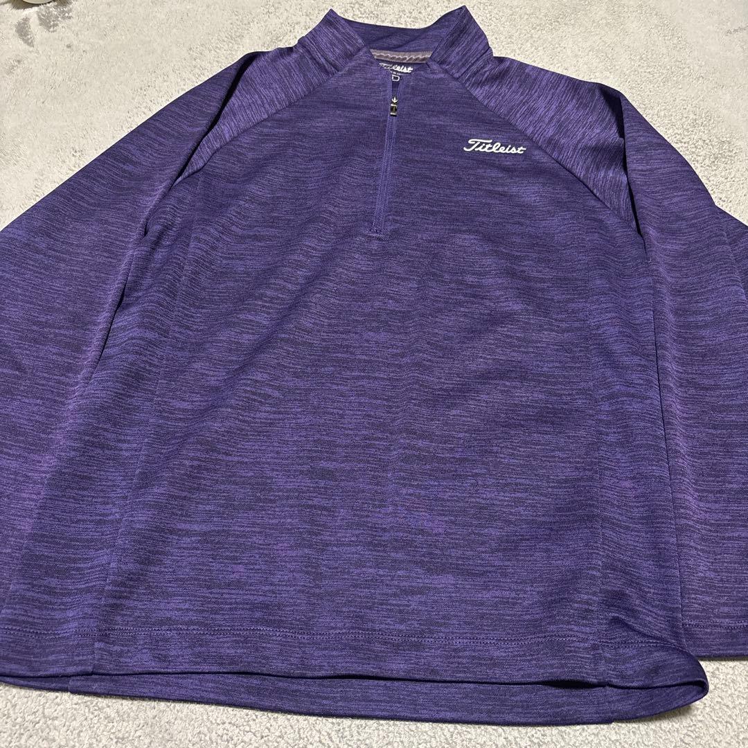 Titleist ウェア