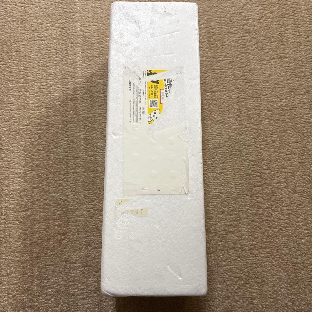 森伊蔵　本格焼酎　1800ml 未開封