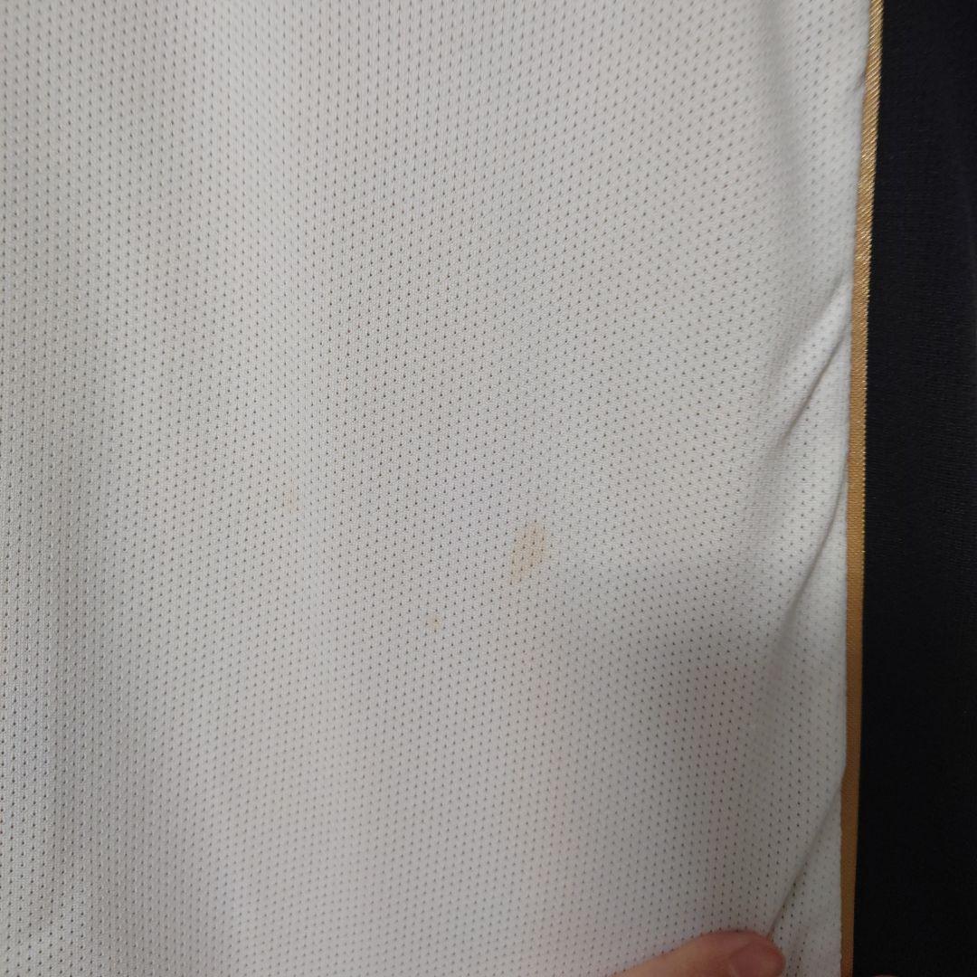 正規品　マンチェスターユナイテッド　100周年記念　ユニフォーム　L UMBRO