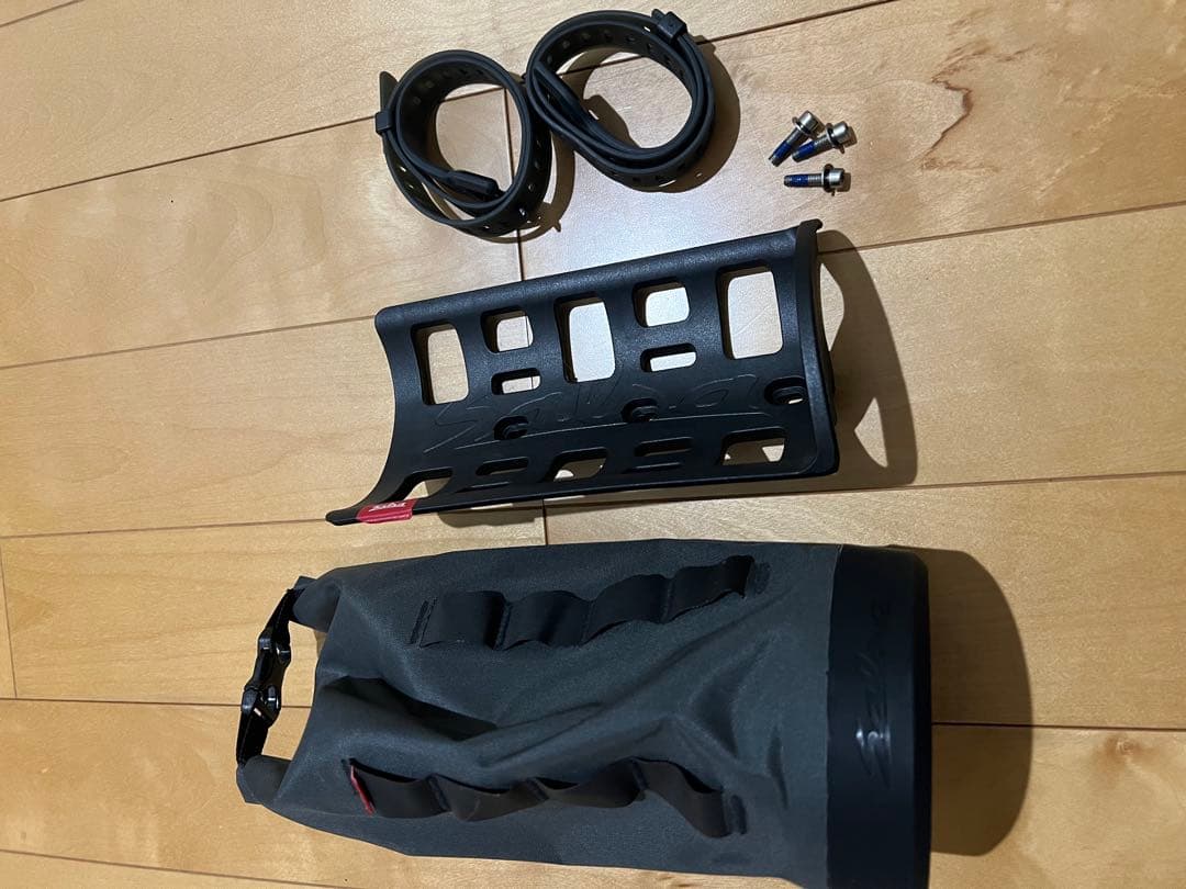 SALSAエニシングケージバッグセット