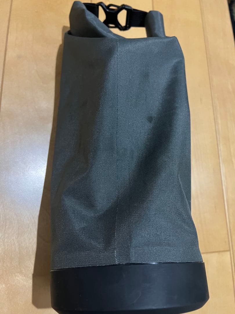 SALSAエニシングケージバッグセット