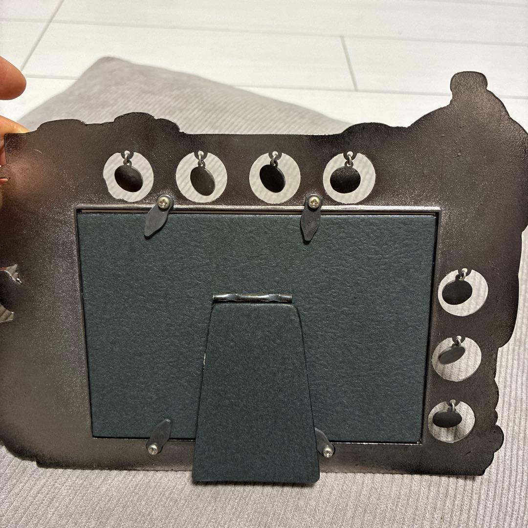 ドラゴンボール 写真立て