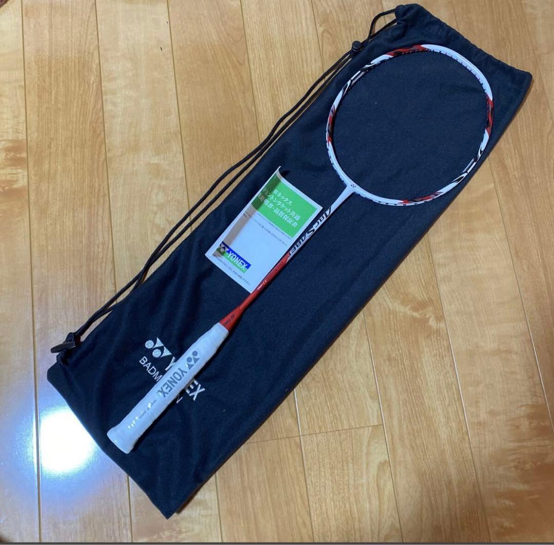 美品/YONEX ARCSABER PRO 11 アークセイバー11プロ 限定品