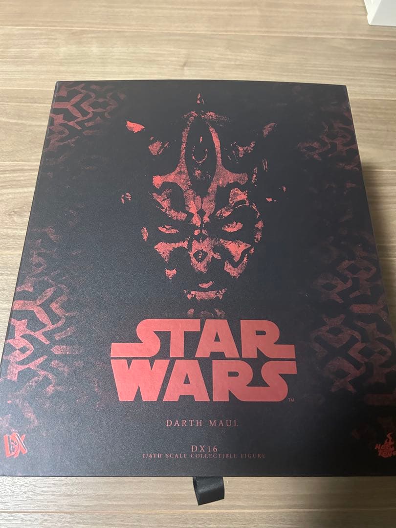 ホットトイズ ムービーマスターピース ダースモール