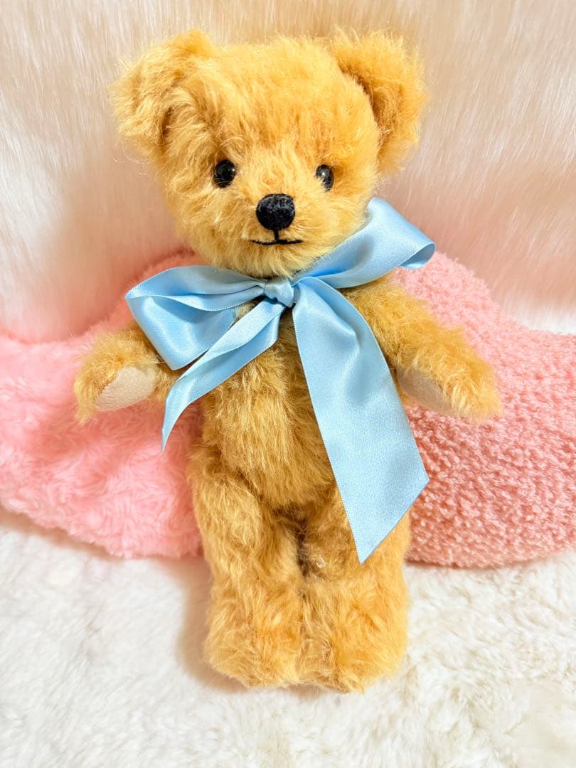 ☆メリーソート☆イヤーベア　2017☆テディベア