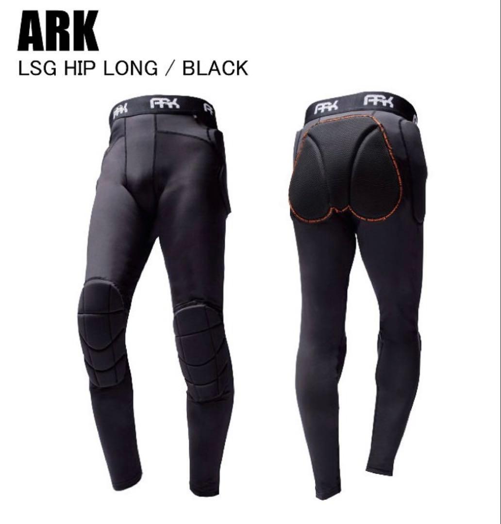 ARK ヒッププロテクター Mサイズ　2月15日〆切