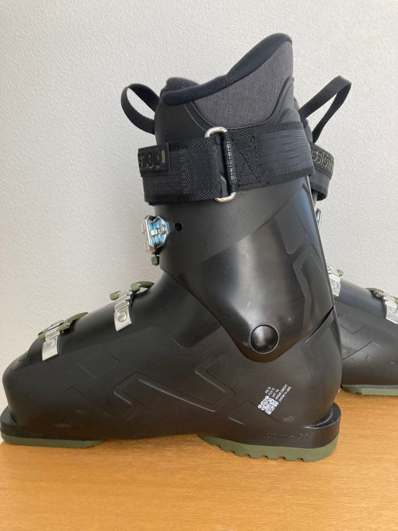 ROSSIGNOL EVO スキー靴 25.5