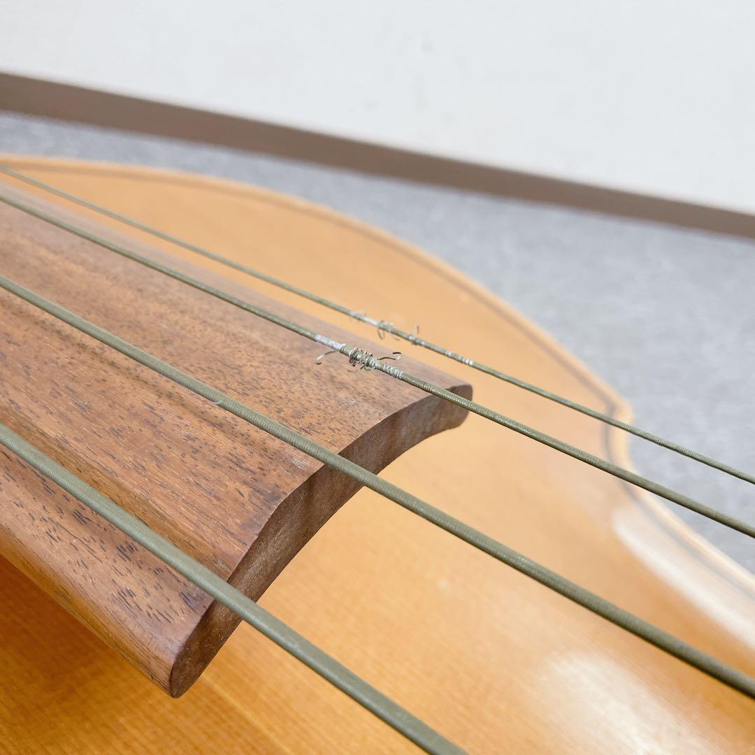 クレモナ Cremona コントラバス no.40