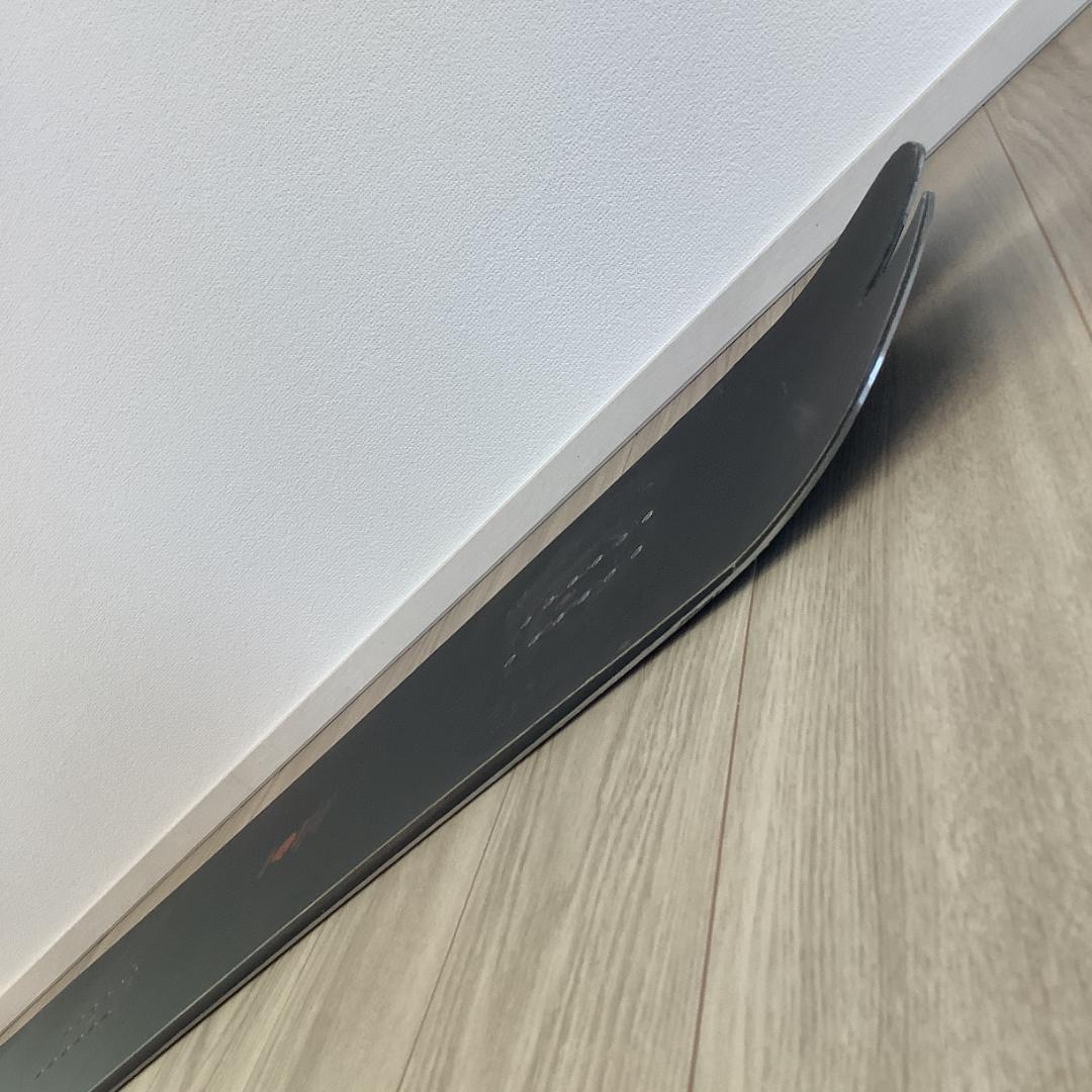 TJブランドTJ BRANDナポレオンフィッシュパウダーボードスノーサーフ147