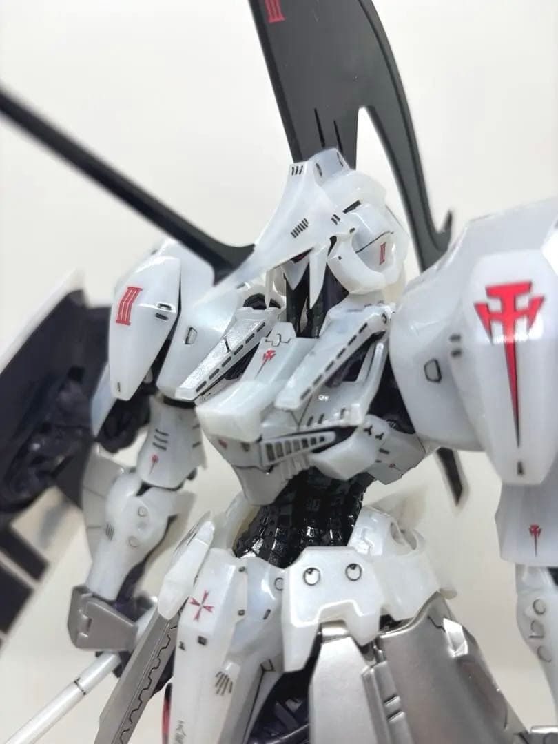 u*e様 IMS 1/100L.E.DミラージュV3 完成品